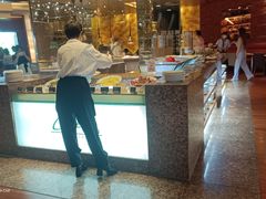 -马哥孛罗咖啡厅·Cafe Marco (厦门马哥孛罗东方大酒店)