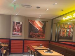 -新石器烤肉(南站店)