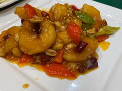 -烤肉季饭庄