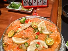 -摩打食堂(壹方中心店)