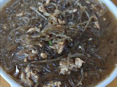 -满口香饭店