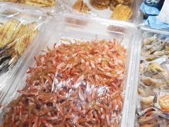 -水一方现烤鱿鱼丝大连特产(华南亿合城店)