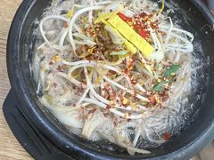 -神仙雪浓汤(明洞店)