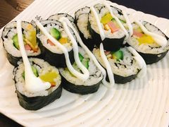 -喔爸韩国料理(环球银泰城店)