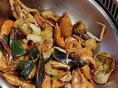 -七欣天香辣蟹火锅(海门解放中路店)
