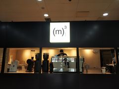 -CUBIC3三立方咖啡(万达广场店)