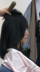 -FINE HAIR造型沙龙