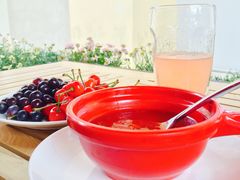 -So Lounge索兰至餐厅(蓝色港湾店)