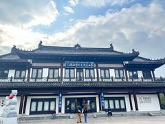 -句容茅山景区
