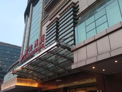 -北京国宾酒店