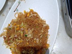 -小菜园新徽菜(江阴万达店)