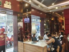 -尊宝比萨(中山八店)