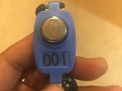 -翡翠湖迎宾馆·游泳馆