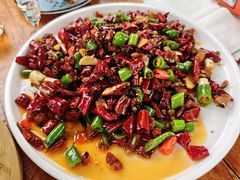 -青城甲(青城山店)