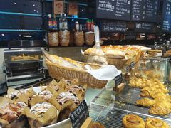 -麦田工坊(月湖店)