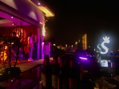 -杜尚rooftop露台酒吧