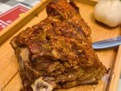 -伊帆食府·青海地方特色美食