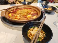 -田园印象·成都土菜院子(华阳店)