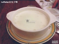 -玛格萝妮比萨屋(四平店)