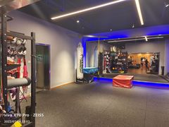 -NRG 健身私教CLUB(云山路店)