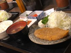 -牛かつもと村(上野店)