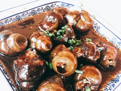 -洞天食府(北大街店)