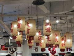 大堂-李常在重庆火锅(合川总店)