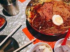 -鱼饪杰烤鱼餐厅