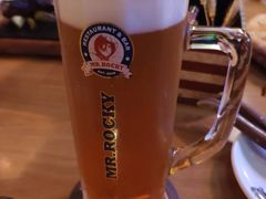 -MR.ROCKY洛奇先生RESTAURANT&BAR(宝安壹方城店)