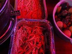 金针菇-肉串汪(望京店)