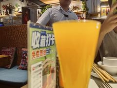 -云尊府云南菜·蒸汽石锅鱼(学清路店)