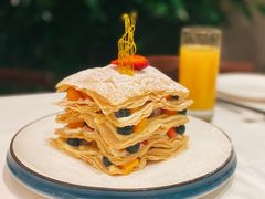 鲜果拿破仑酥-北京厨房(SKP店)