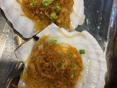 -胶东海鲜大排档(北太平庄店)