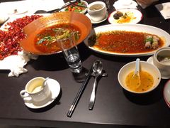 -万达瑞华酒店·品珍中餐厅