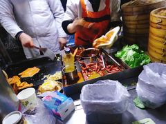 -郭阿姨月亮馍