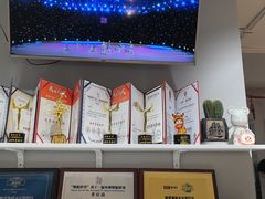 -舞蓓舞蹈(永定路校区)