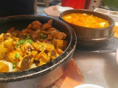 -韩宫宴烤肉·黑毛和牛·料理(合肥滨湖银泰城店)