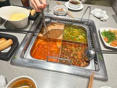 -海底捞火锅(吾悦广场店)