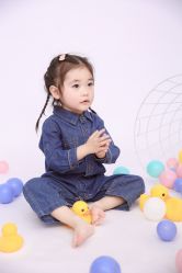 -童年时光专业儿童摄影(龙首店)