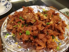 -堂宴·老厦门私房菜(1988仙岳总店)