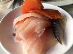 -泰谷酒店·太古码头闽菜自助餐厅