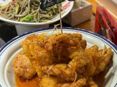 -刘淑芬·活鱼铁锅炖(北京首店)