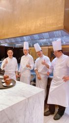 -宴会厅(北京瑰丽酒店)