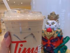 -Tims天好咖啡(长风大悦城店)