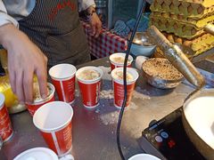 -正宁路小吃夜市