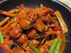 -聚味瞿记·龙虾堂(天元店)