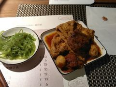 -十面春风·江南面馆(崇宁路店)