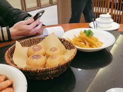 -锡和无锡菜(景丽苑店)