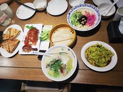 -河沿肉饼Beijing Pie(东华门店)