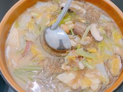 -杨记海鲜楼(三门黑金冠店)